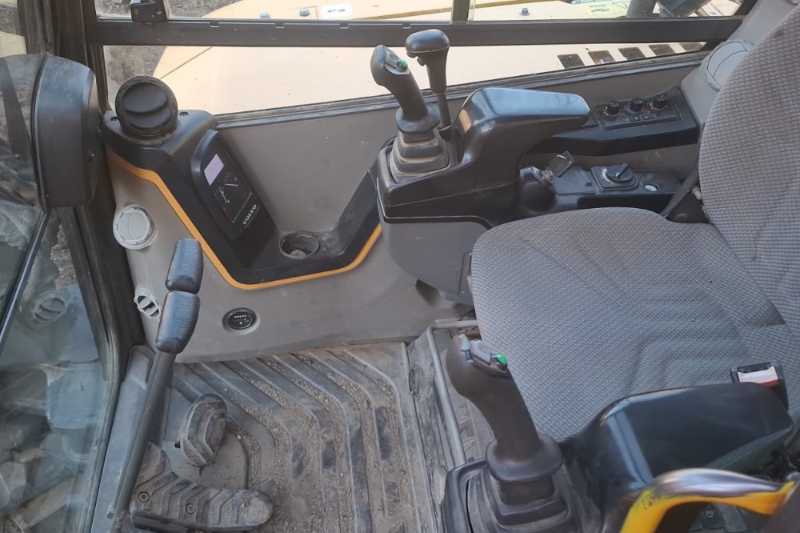 OmecoHub - Immagine VOLVO ECR58D